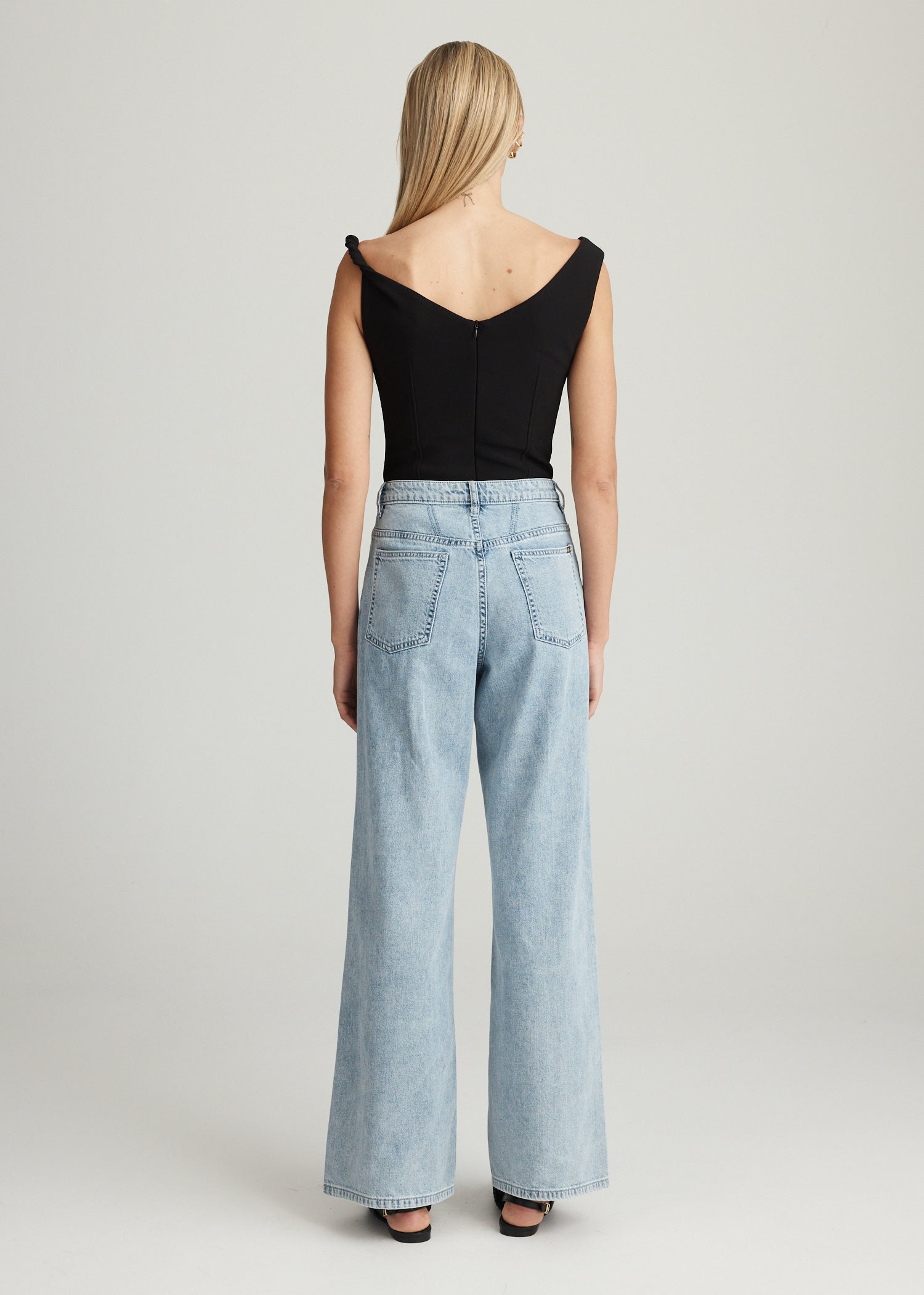 STELLAR JEAN