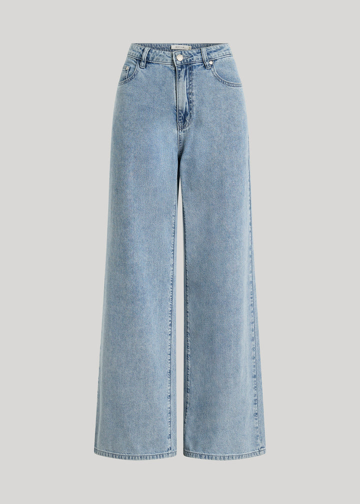 STELLAR JEAN