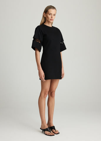 LINEA TEE DRESS