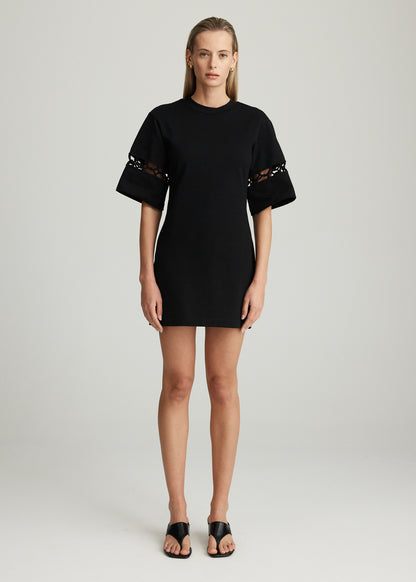 LINEA TEE DRESS