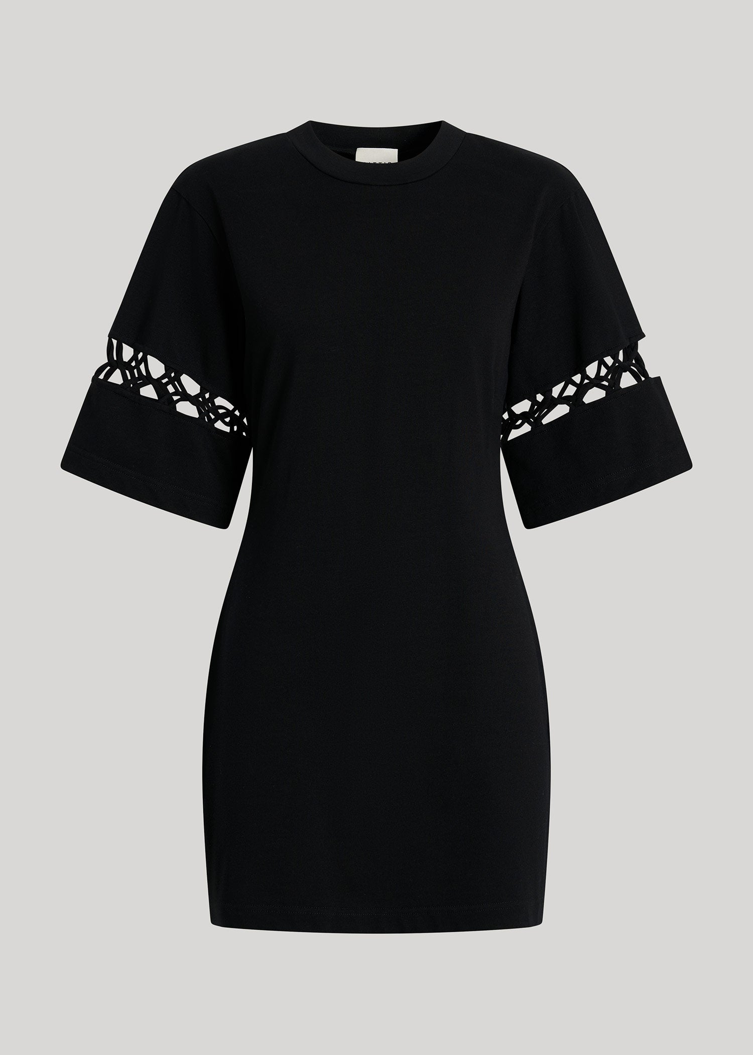 LINEA TEE DRESS