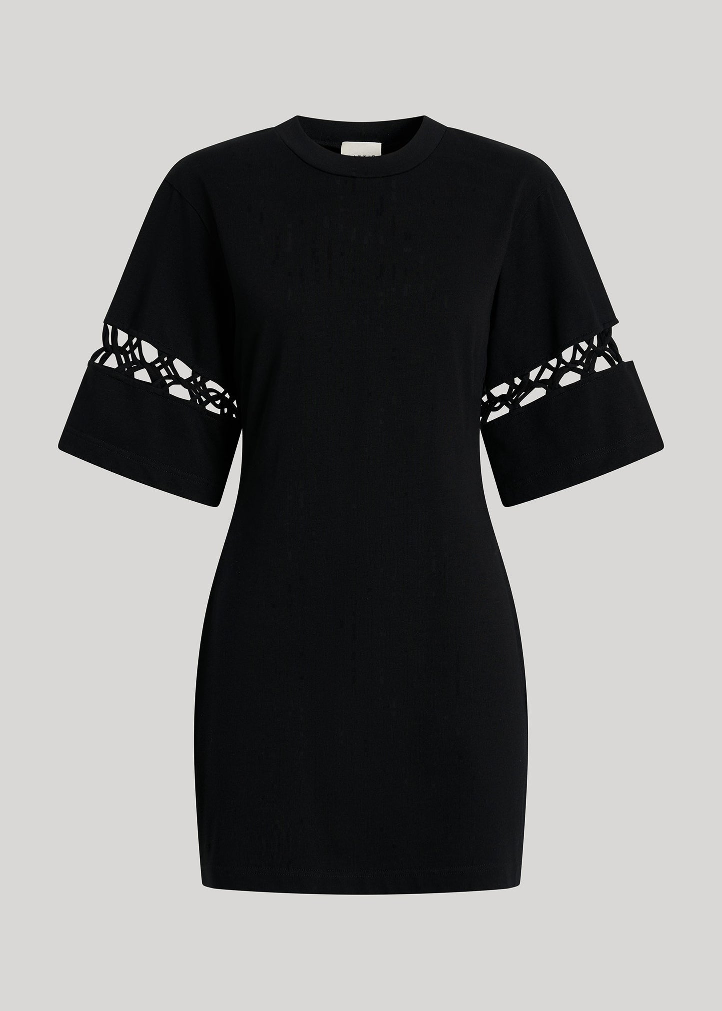 LINEA TEE DRESS