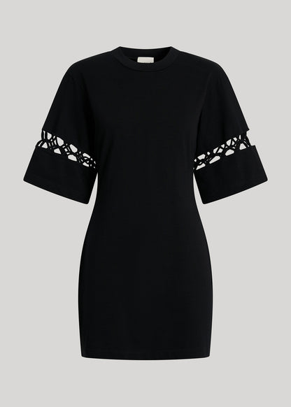 LINEA TEE DRESS