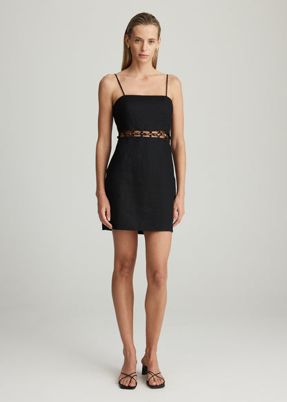 ARDEN BEADED MINI