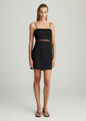 ARDEN BEADED MINI
