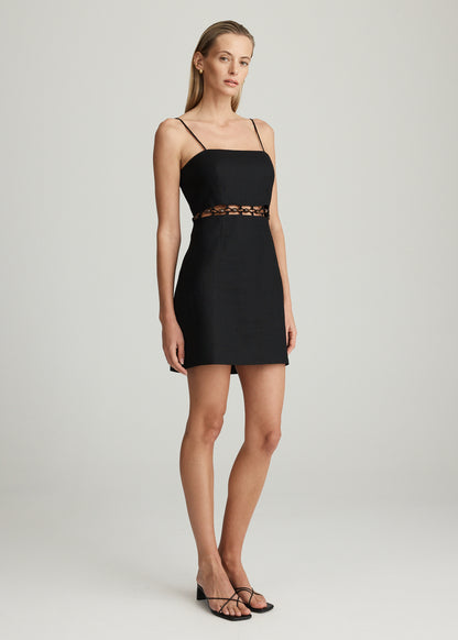 ARDEN BEADED MINI