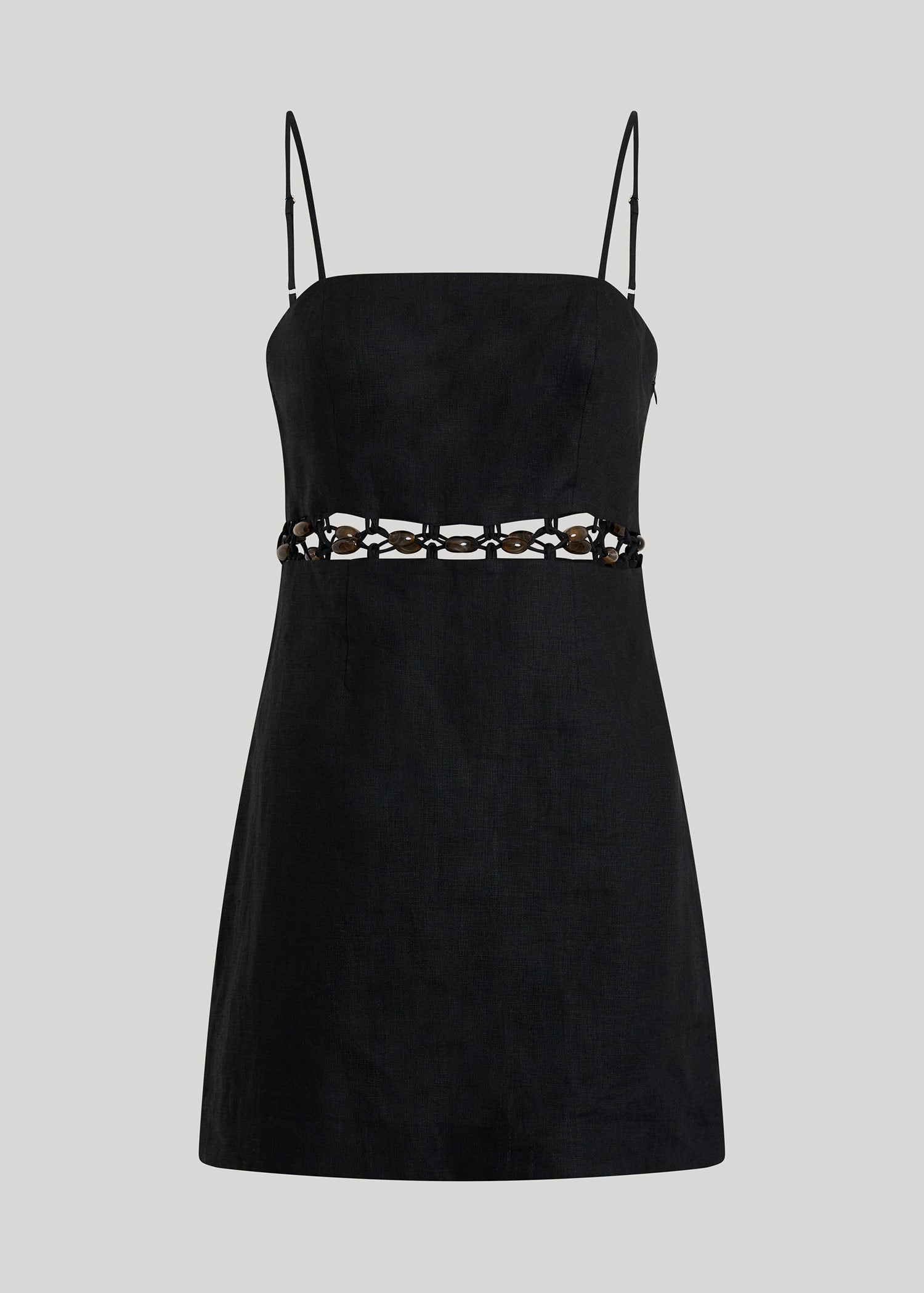 ARDEN BEADED MINI