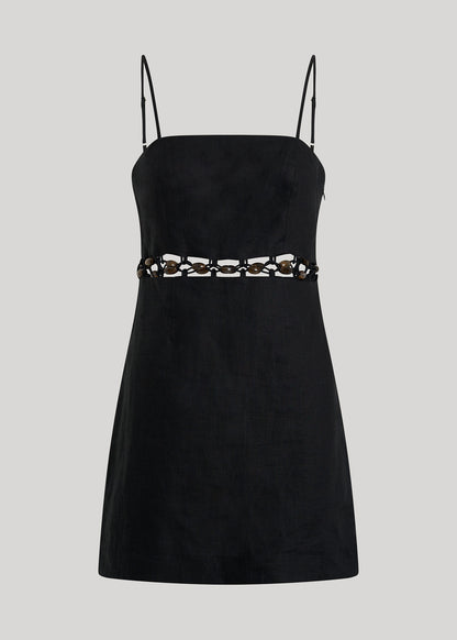 ARDEN BEADED MINI