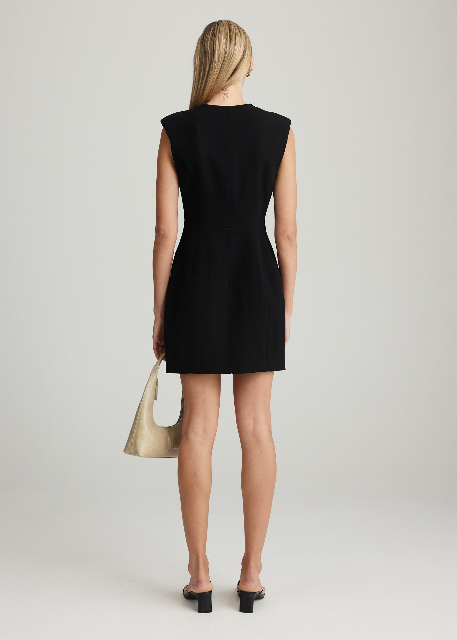 ECLIPSE DRESS