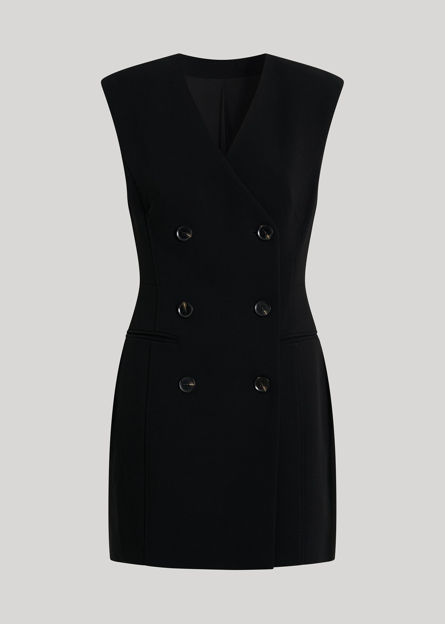 ECLIPSE DRESS