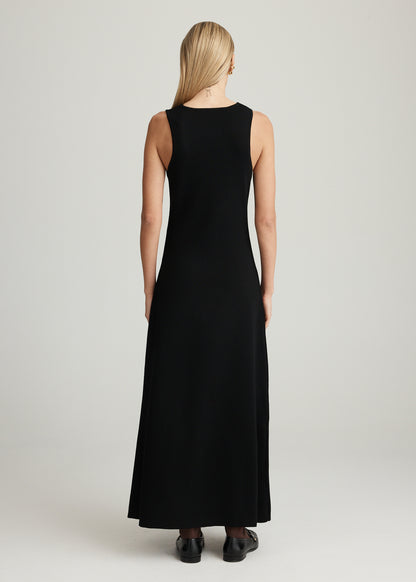 SAGE KNIT MAXI