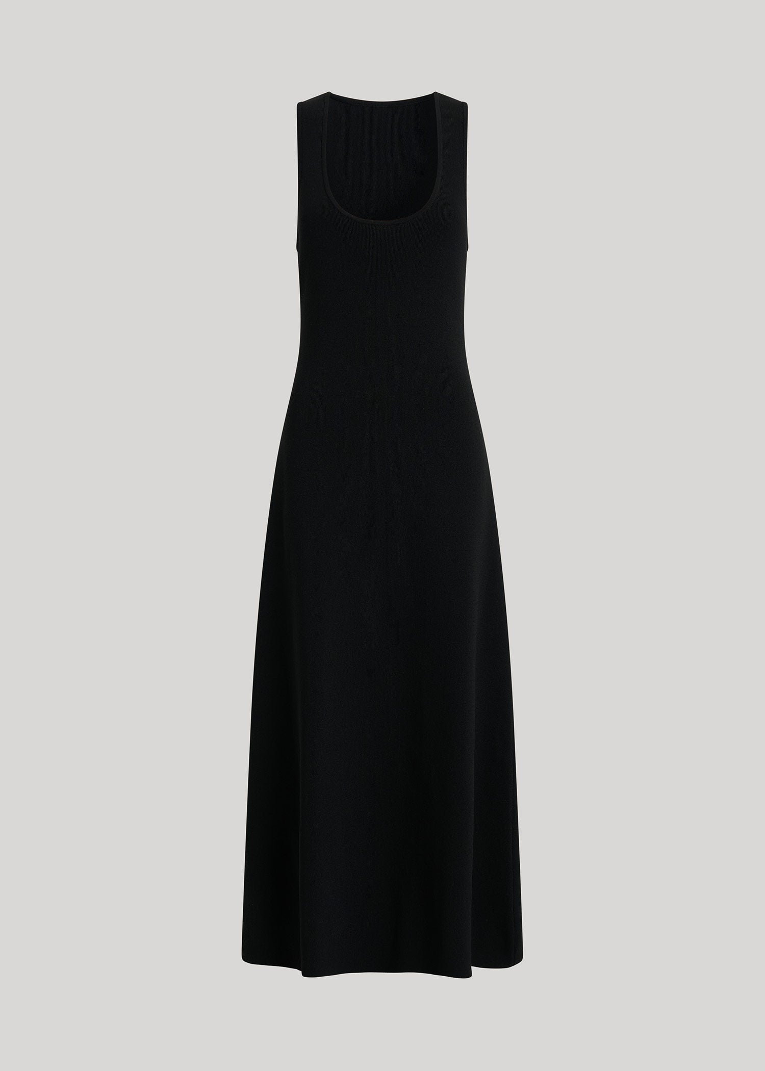 SAGE KNIT MAXI
