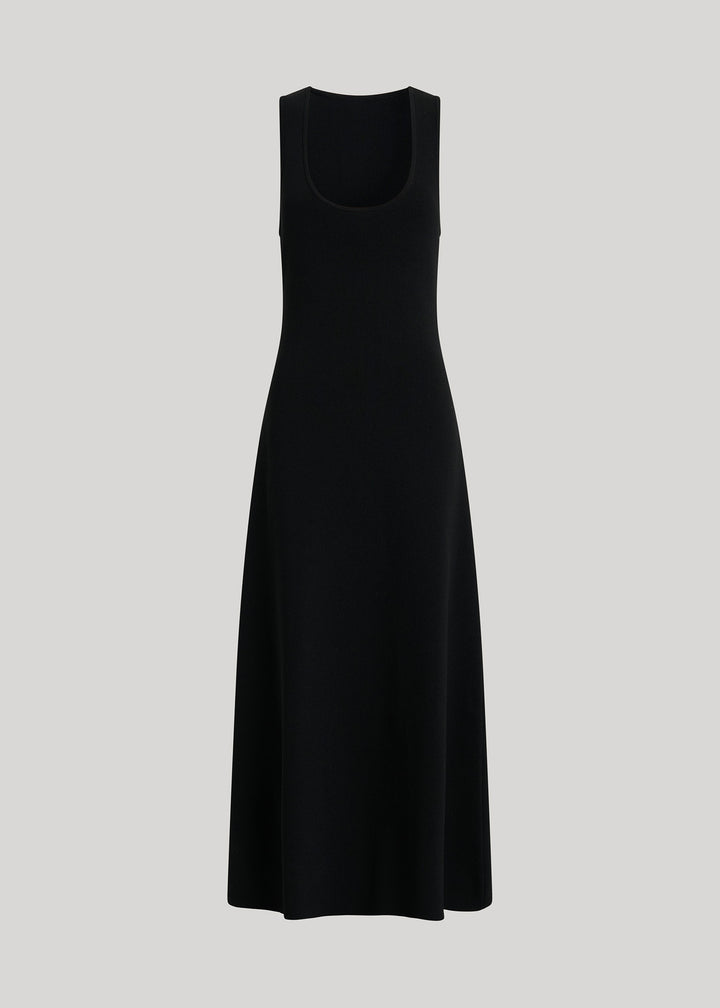 SAGE KNIT MAXI