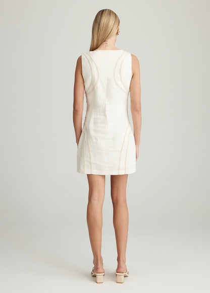 PALOMA APPLIQUE MINI