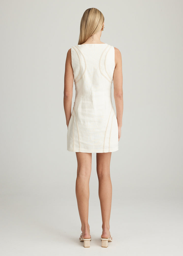 PALOMA APPLIQUE MINI