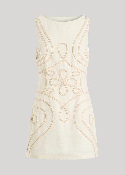 PALOMA APPLIQUE MINI