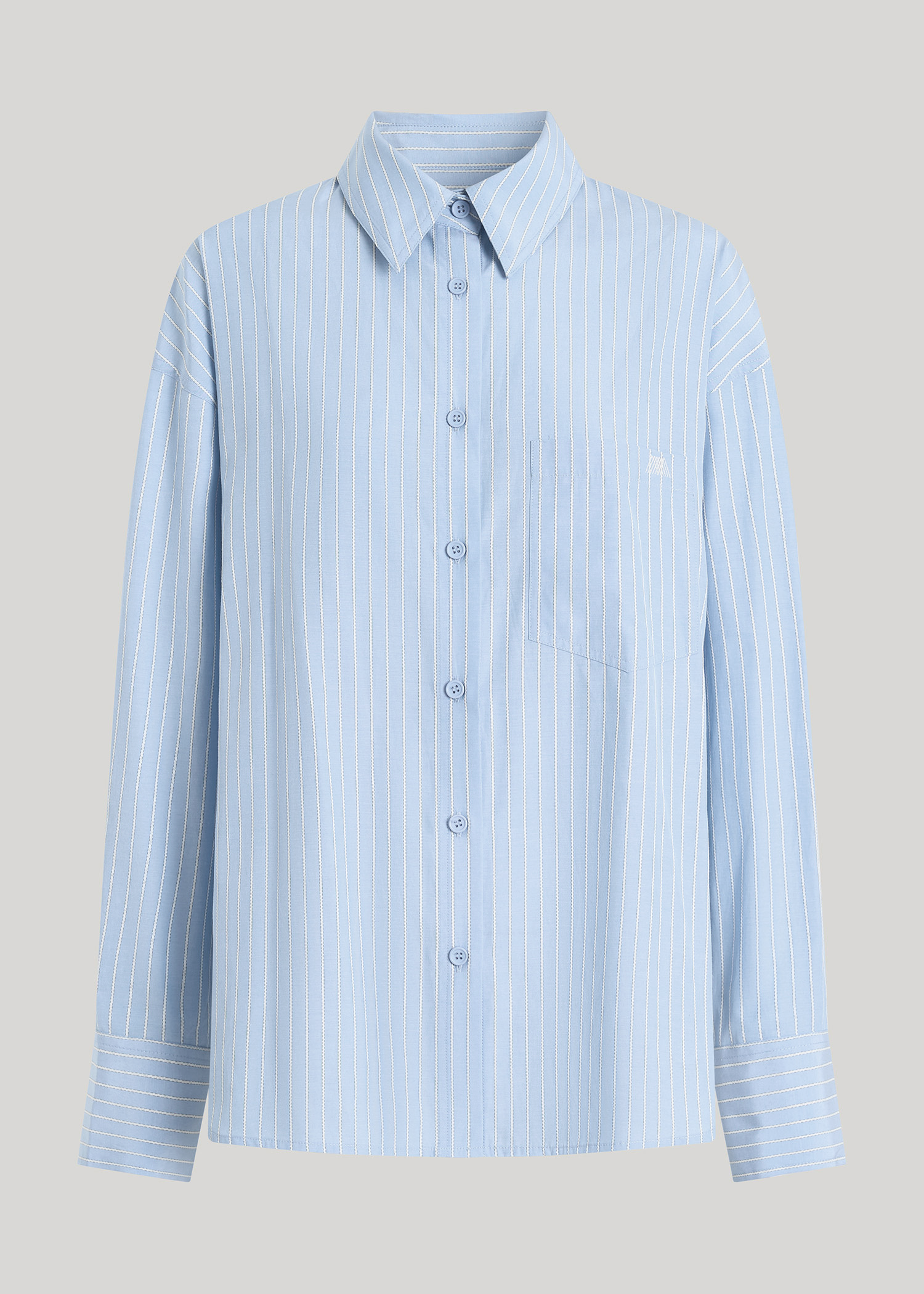 UTILITY SHIRT