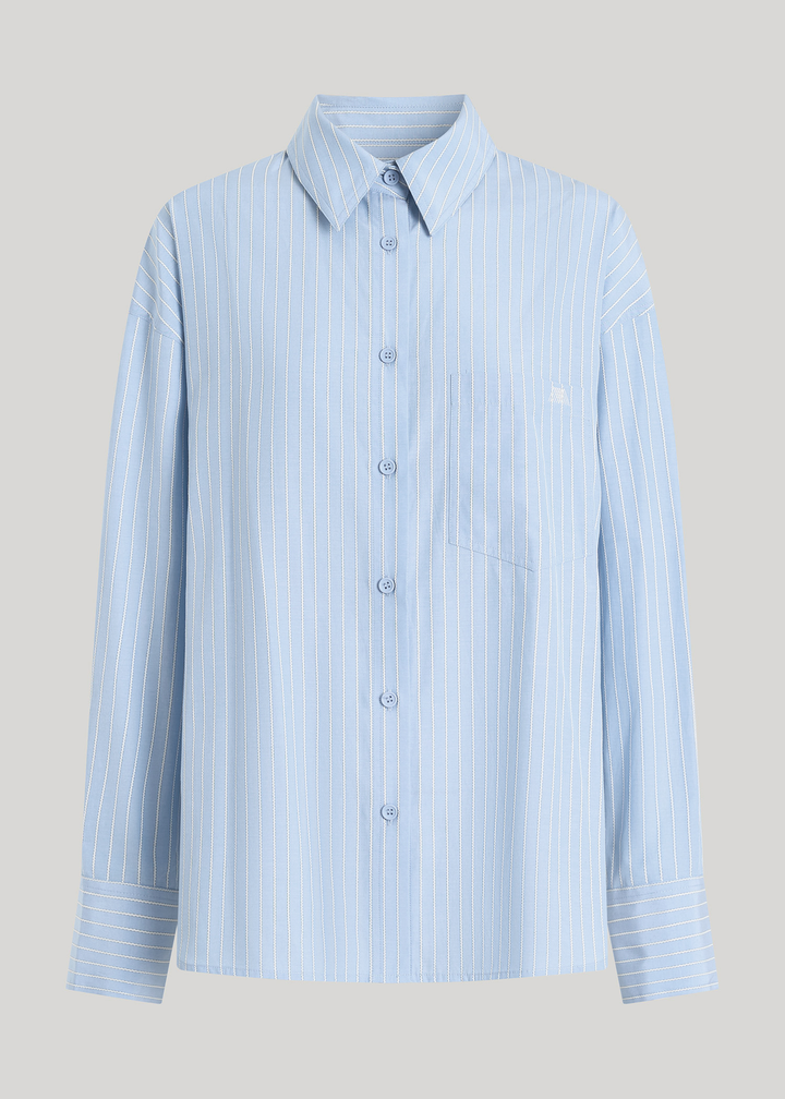 UTILITY SHIRT