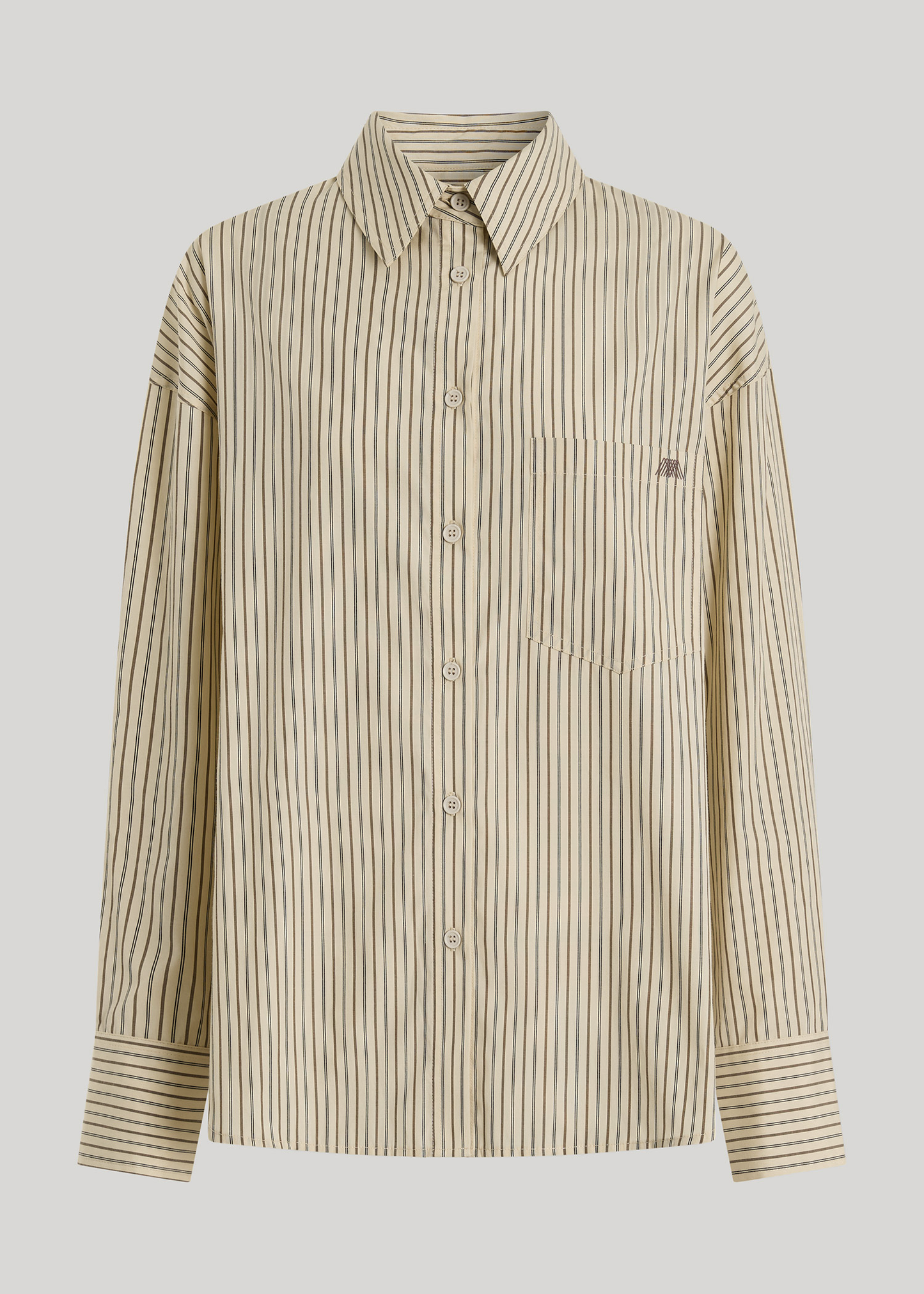 UTILITY SHIRT