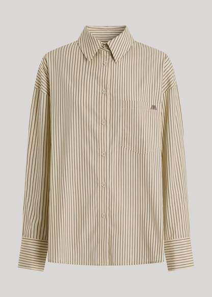 UTILITY SHIRT