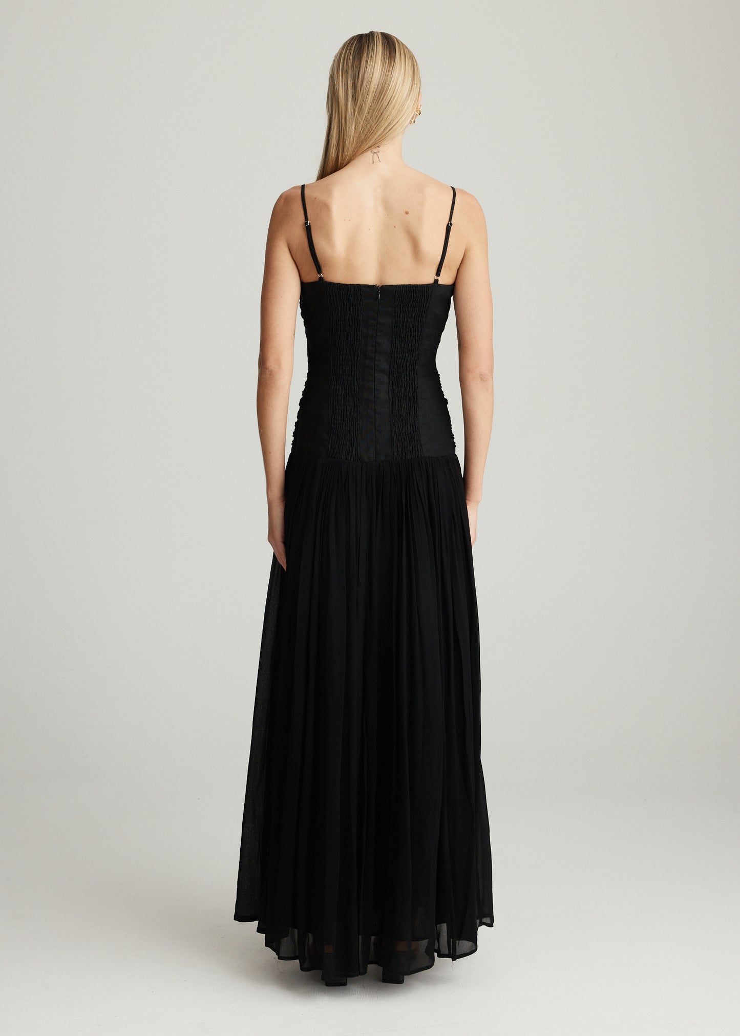 PALOMA APPLIQUE MAXI