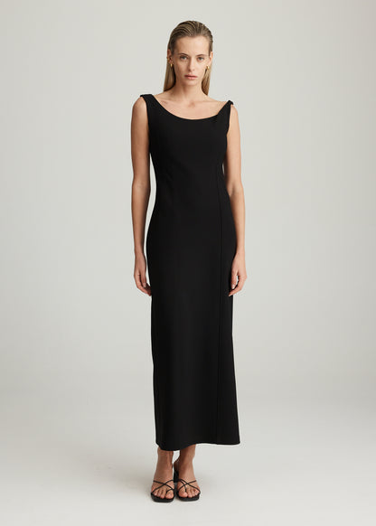 LENNOX DRESS
