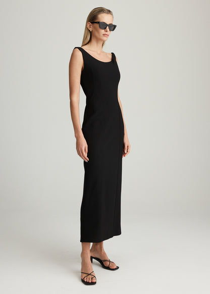 LENNOX DRESS