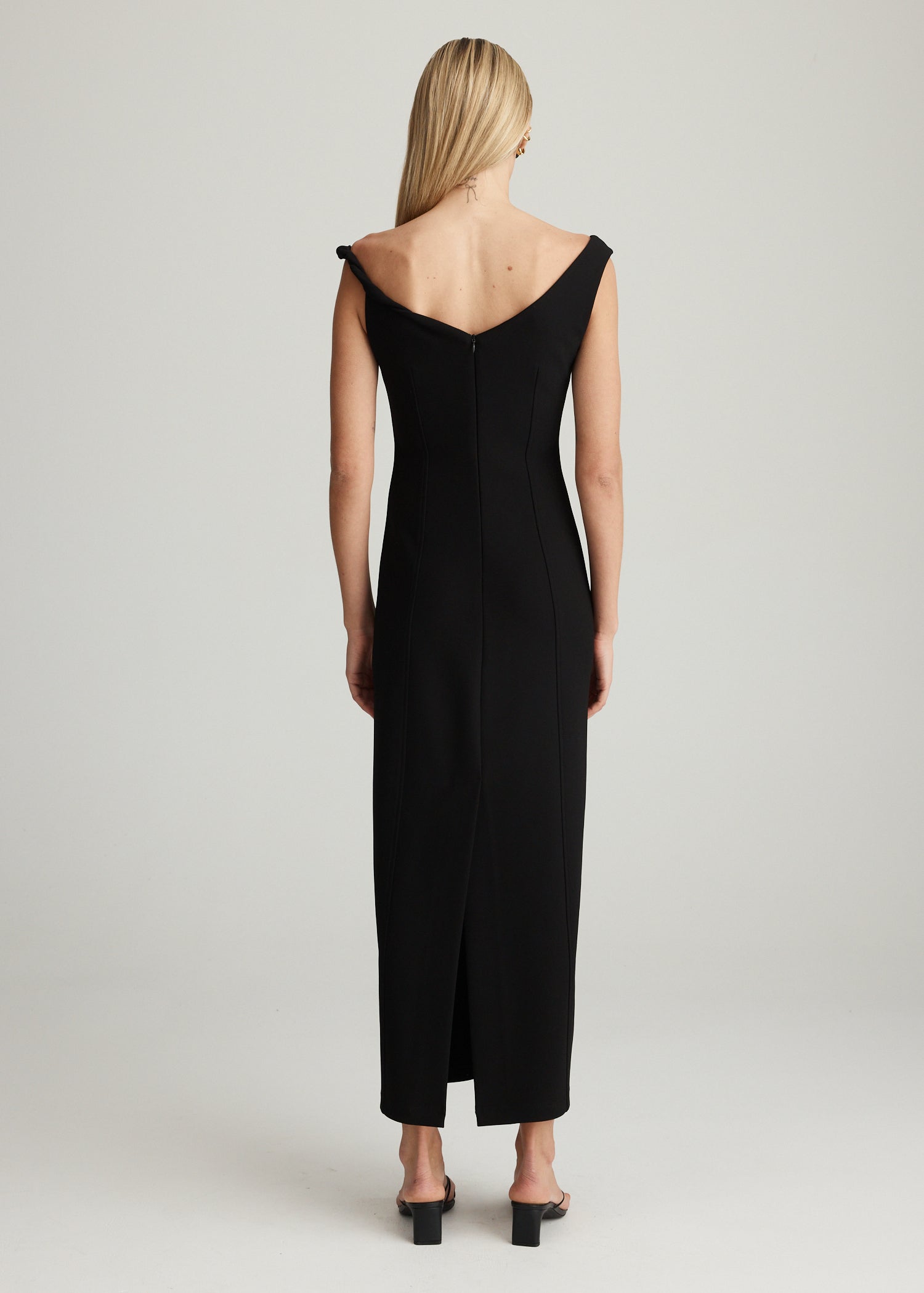 LENNOX DRESS