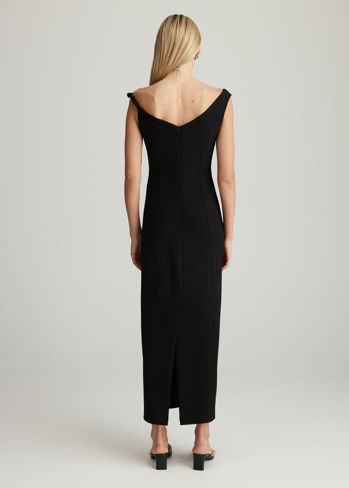LENNOX DRESS