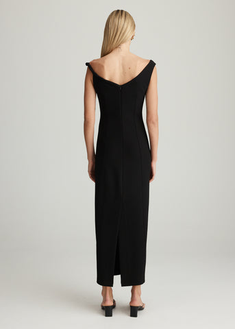 LENNOX DRESS
