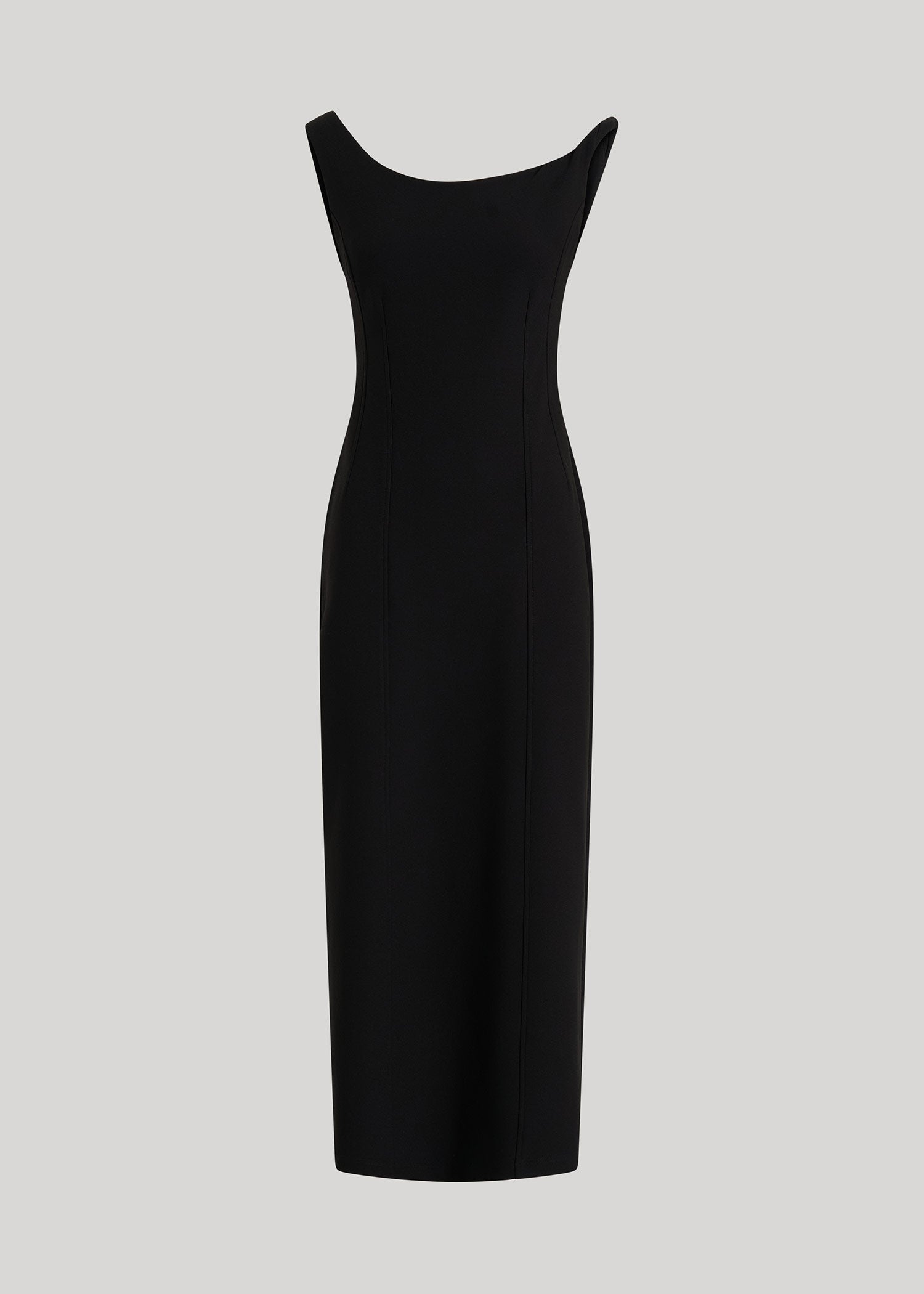 LENNOX DRESS