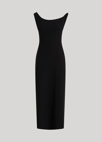 LENNOX DRESS