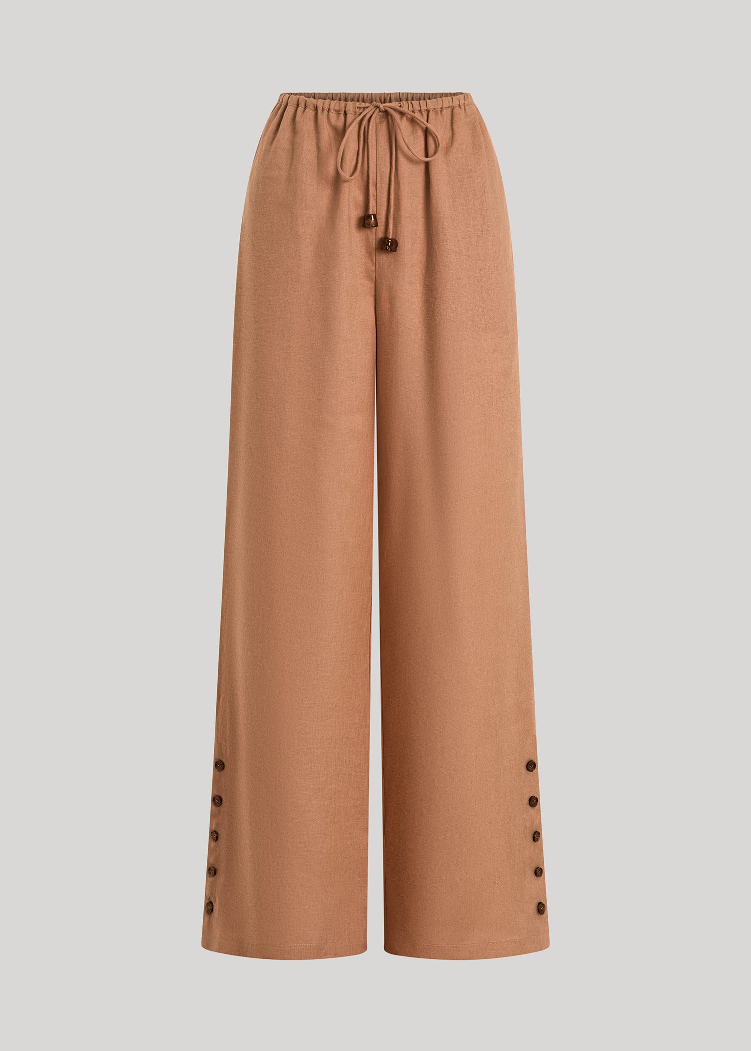 VALEN LINEN PANT