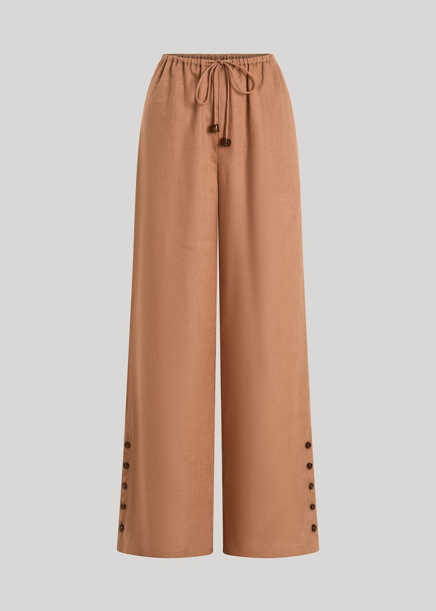 VALEN LINEN PANT