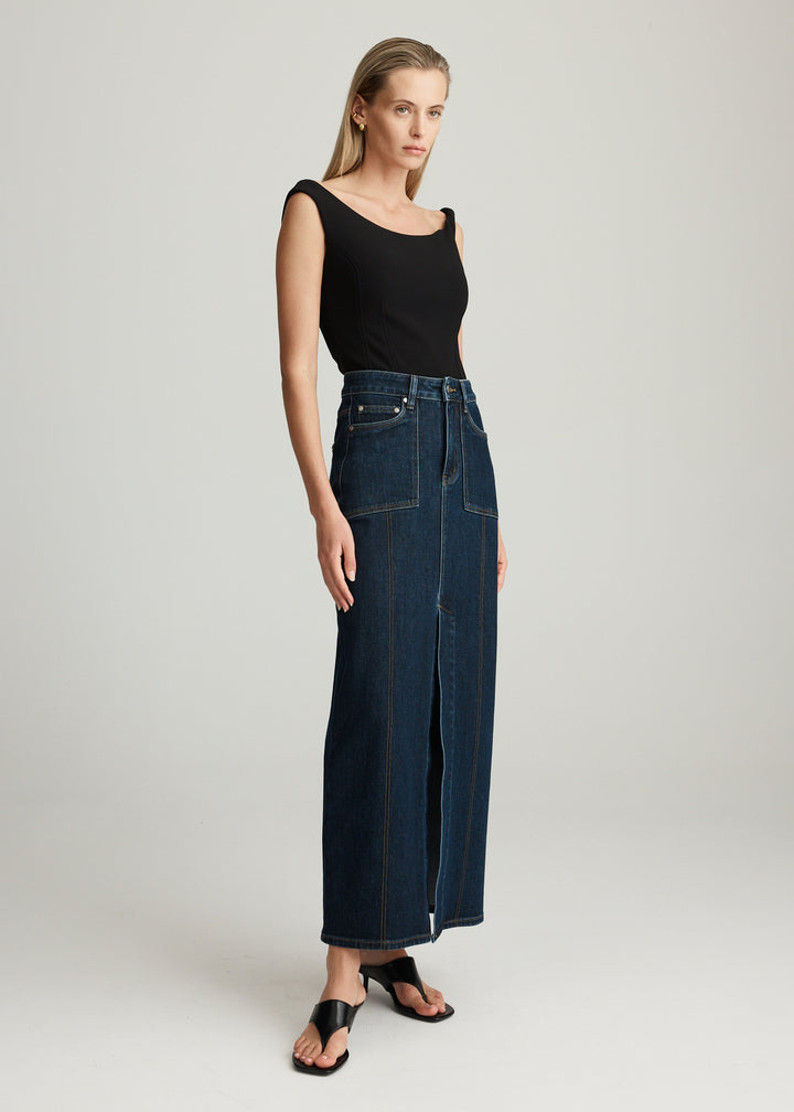 MAVEN SKIRT