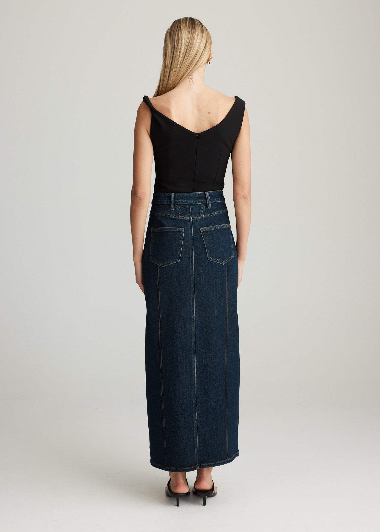 MAVEN SKIRT