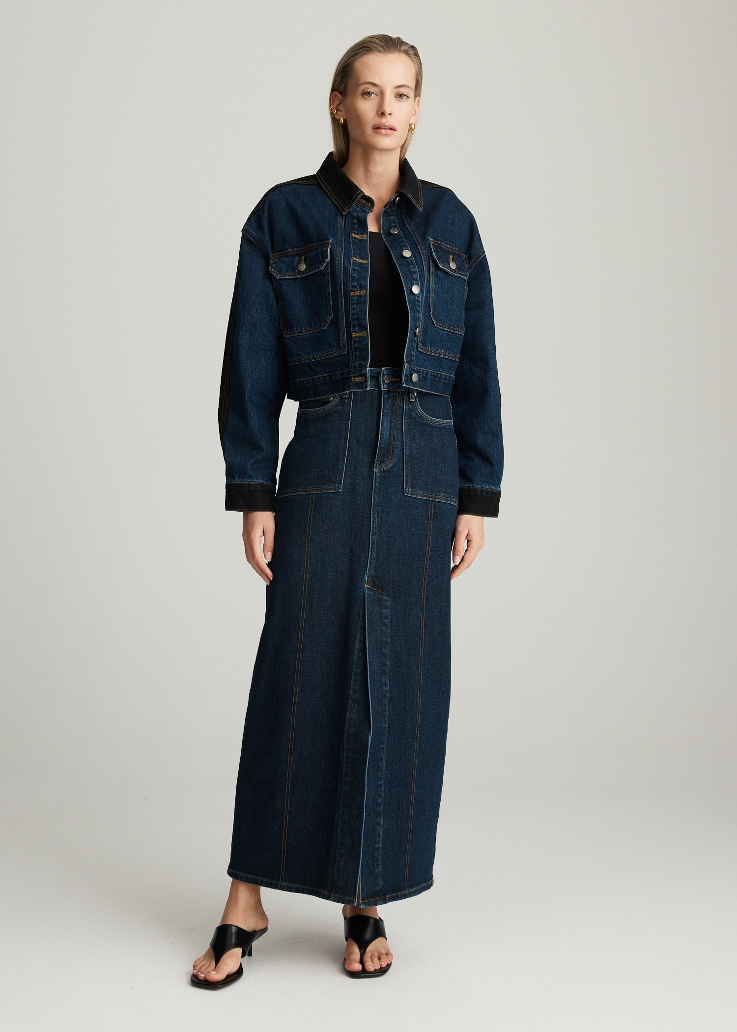 MAVEN SKIRT