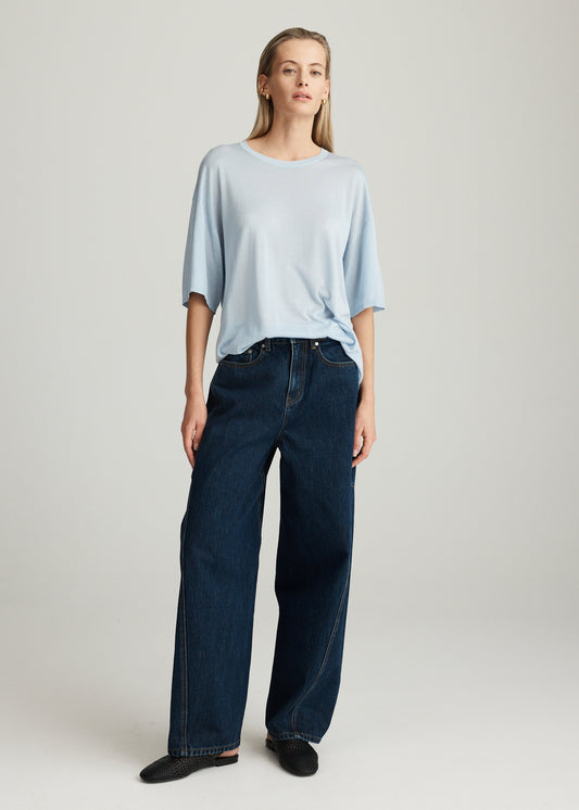 VISTA OVERSIZED TEE