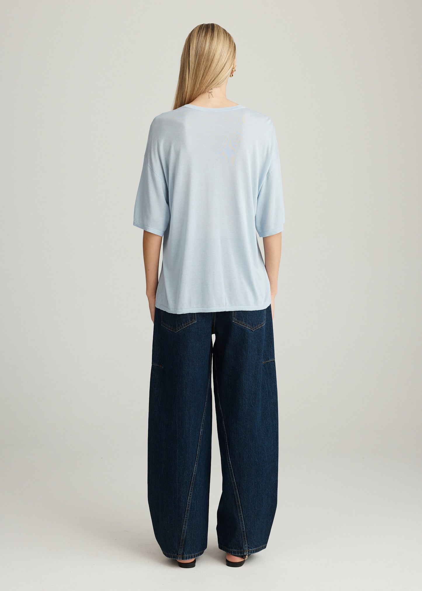 VISTA OVERSIZED TEE