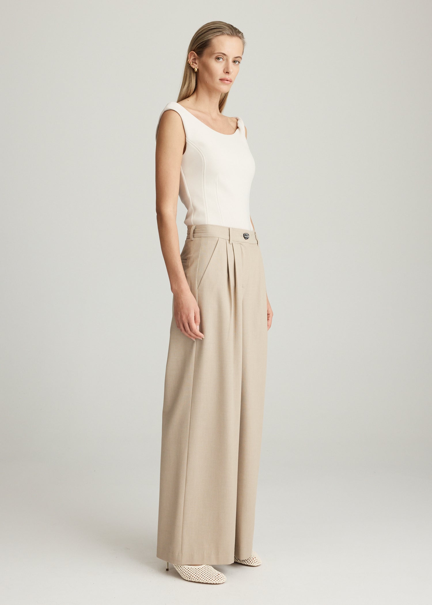 CLOVE PANT