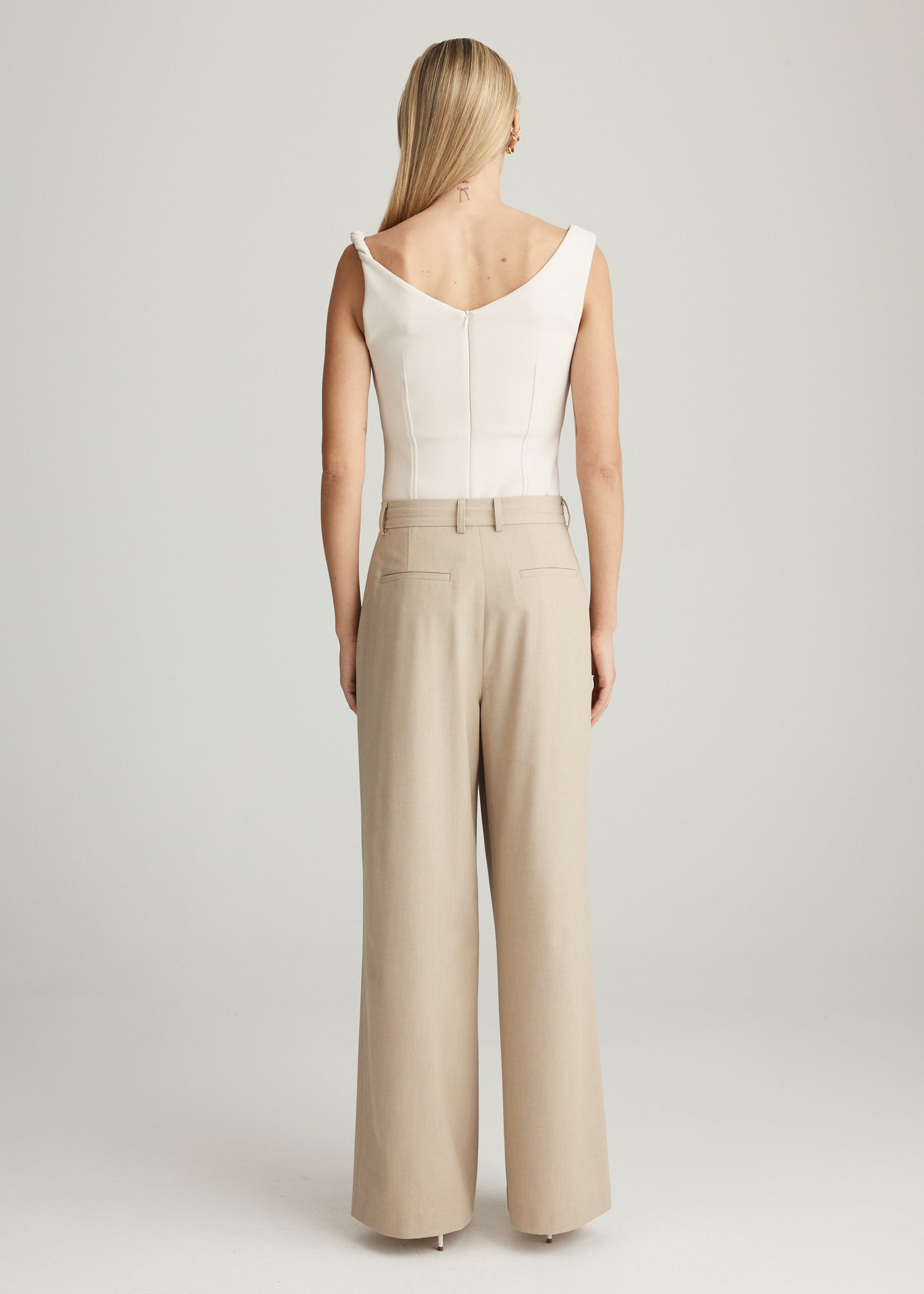 CLOVE PANT