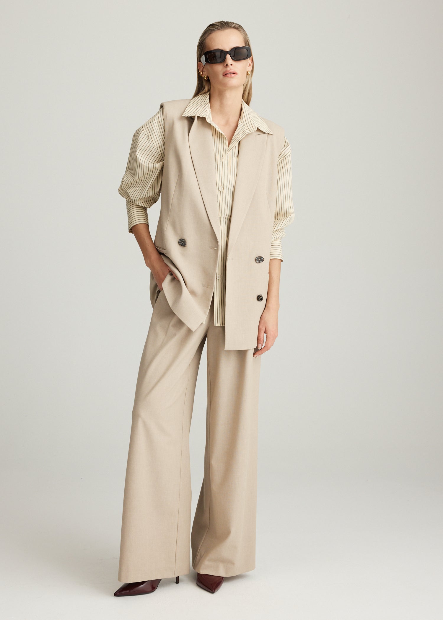 CLOVE PANT