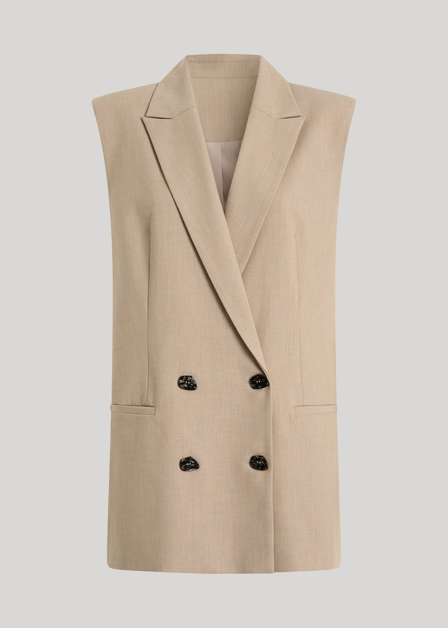 CLOVE VEST