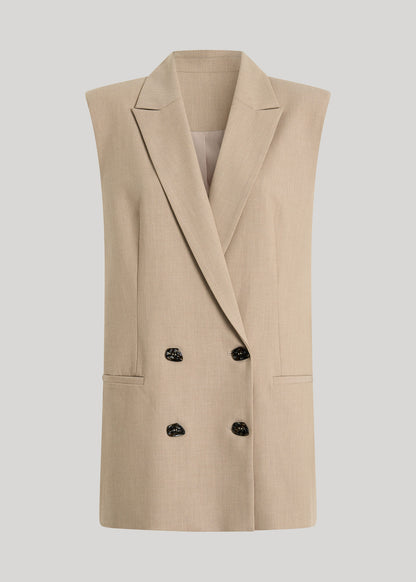 CLOVE VEST