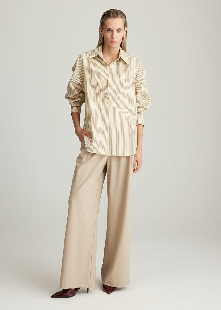 UTILITY SHIRT