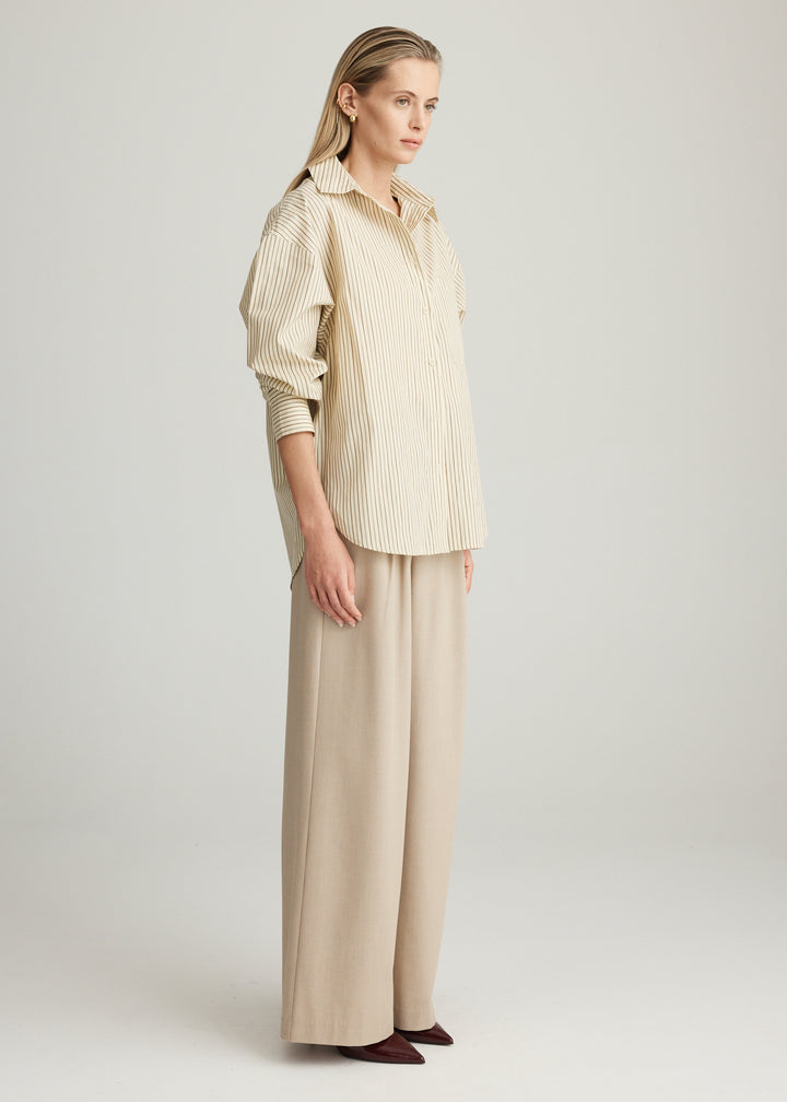 UTILITY SHIRT