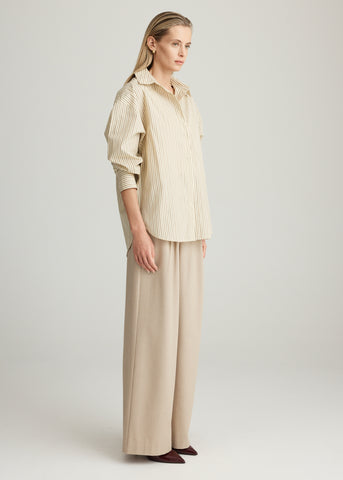 UTILITY SHIRT