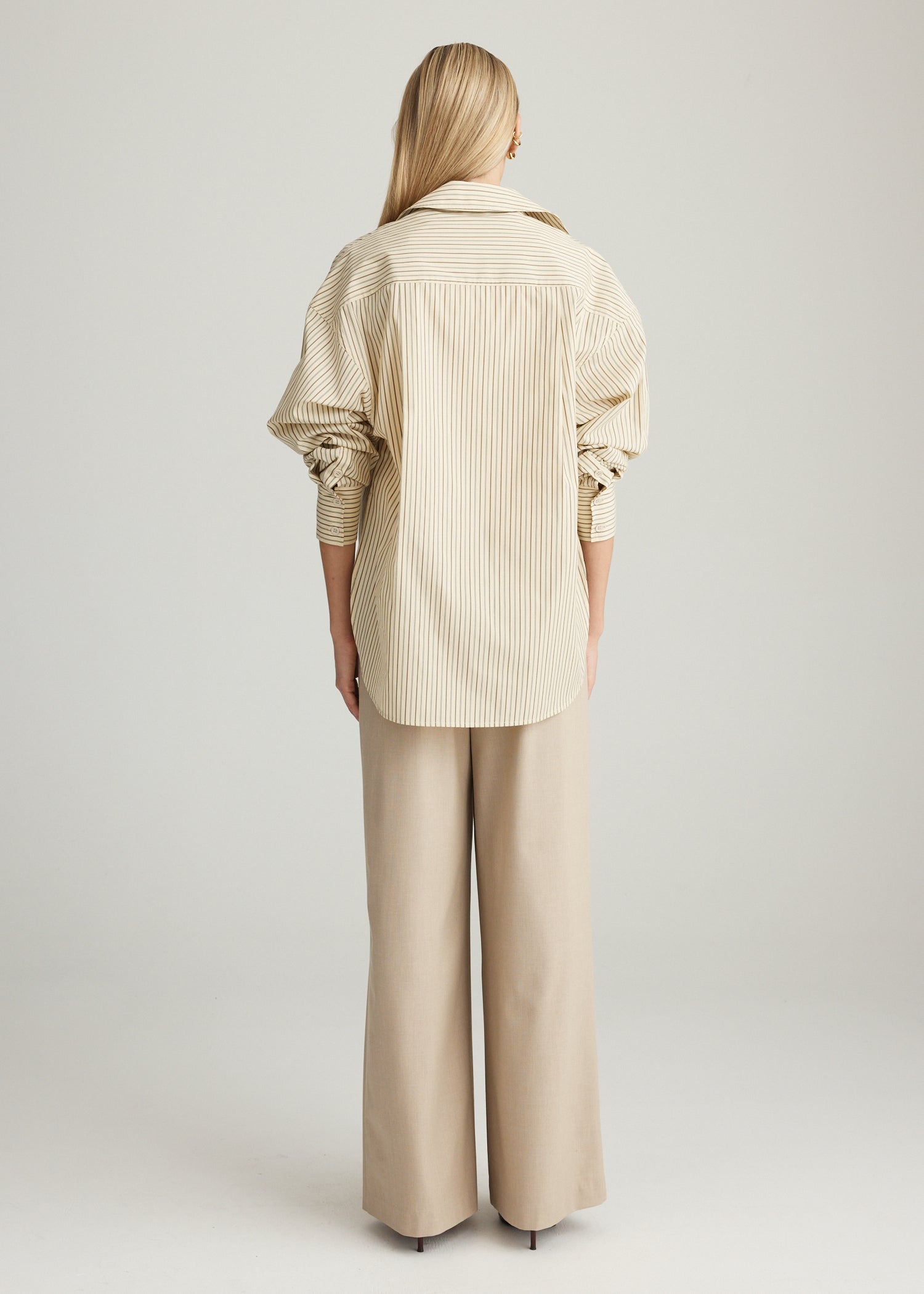 UTILITY SHIRT