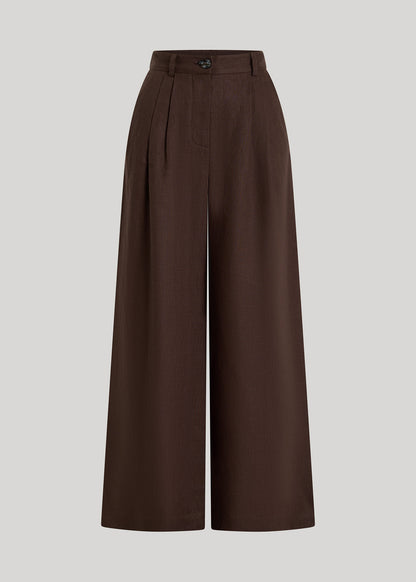 INARA LINEN PANT