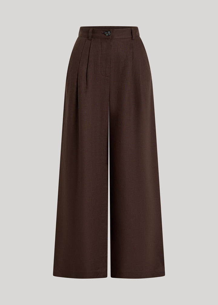 INARA LINEN PANT